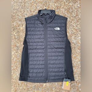 North Face Vest NWT!!